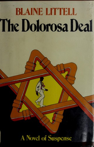 The Dolorosa deal cover