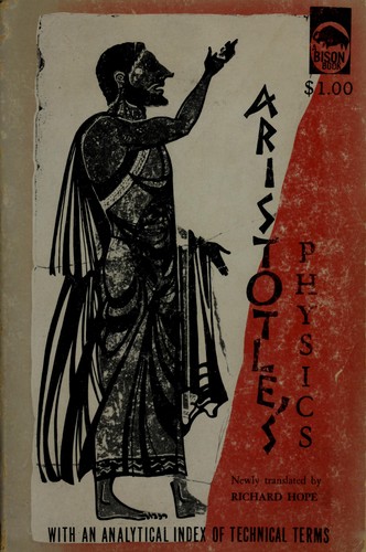 Physics cover