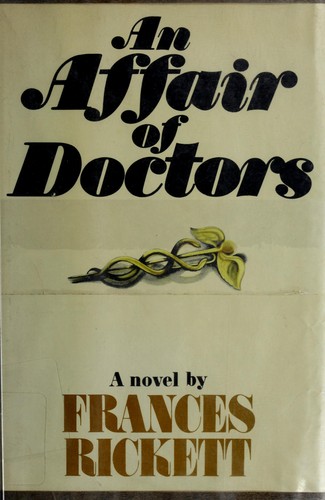 An affair of doctors cover