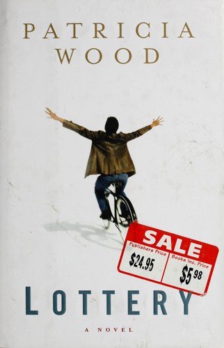Lottery cover