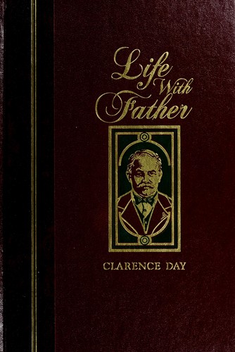 Life with father cover