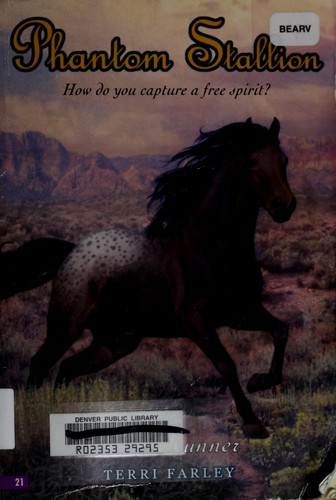 Dawn Runner cover