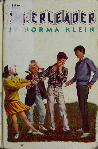 The cheerleader cover