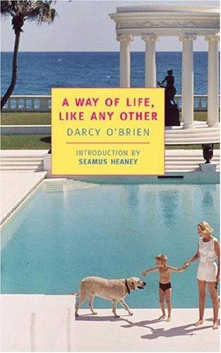 A way of life, like any other cover