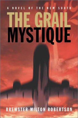 Grail Mystique, The (OSI) cover