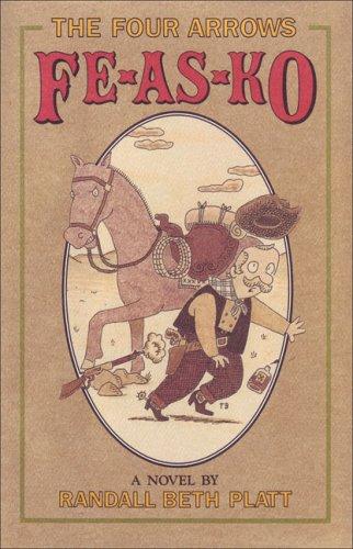 The Four Arrows fe-as-ko cover