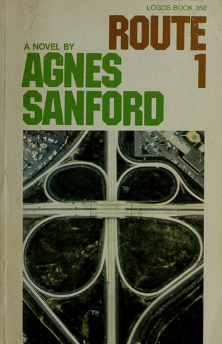 Route 1 cover