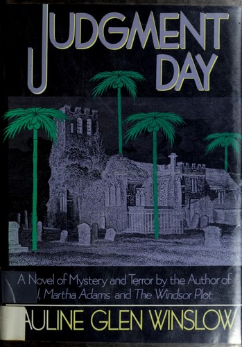 Judgment day cover