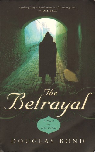 The betrayal cover