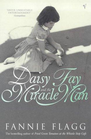 Daisy Fay and Miracle Man cover