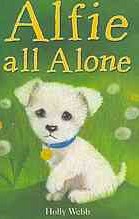 Alfie All Alone cover