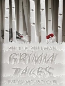 Grimm Tales cover