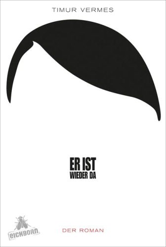Er ist wieder da cover
