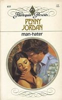 Man-Hater cover