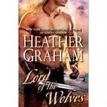 Lord of the Wolves cover