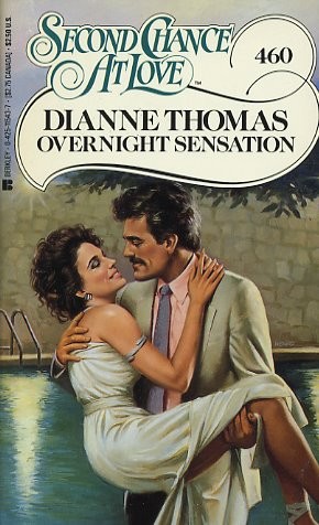 Overnight sensation cover
