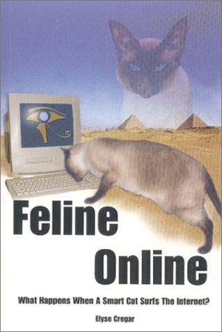 Feline Online cover