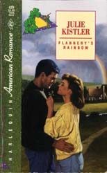 Flannery's Rainbow cover