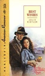 Best Wishes cover