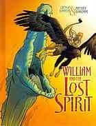 William and the lost spirit cover