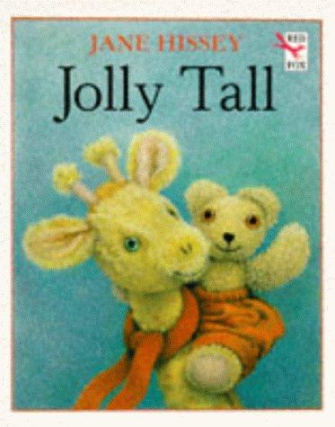 Jolly Tall cover