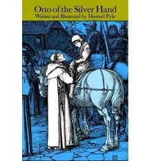 Otto of the Silver Hand cover