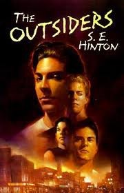 The Outsiders cover