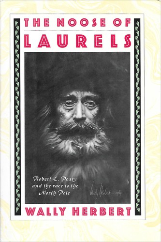 The noose of laurels cover