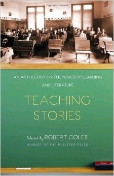 Teaching Stories cover
