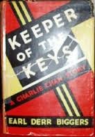 Keeper of the keys cover