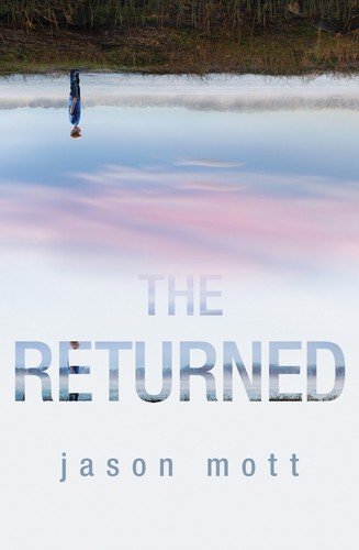 The Returned cover