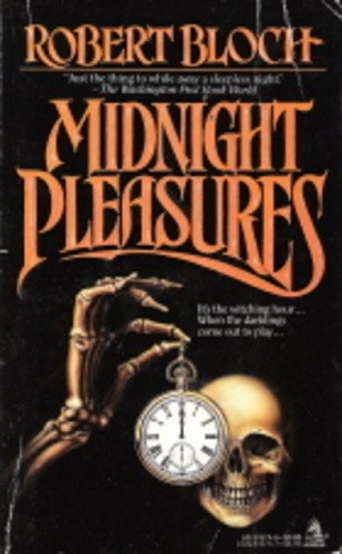 Midnight Pleasures cover