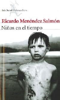 The Child in Time cover