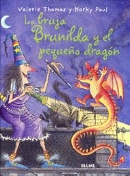 Winnie's Midnight Dragon cover