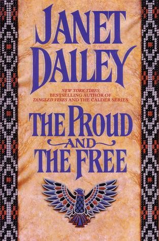 The Proud And The Free cover