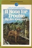 A Nose for Trouble cover