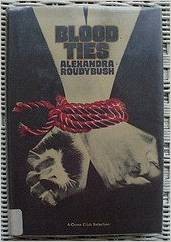 Blood ties cover