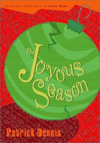 The Joyous Season cover