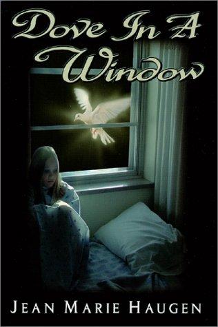 Dove in a Window cover