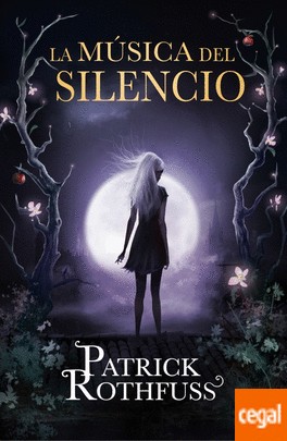 A Slow Regard of Silent Things cover