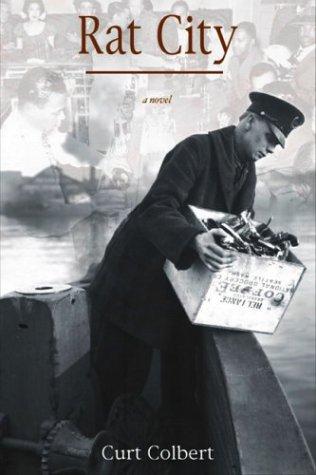 Rat City cover