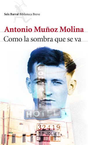 Como la sombra que se va cover