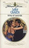 King Of Swords cover