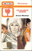 An Elusive Desire cover