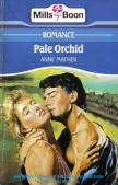 Pale Orchid cover