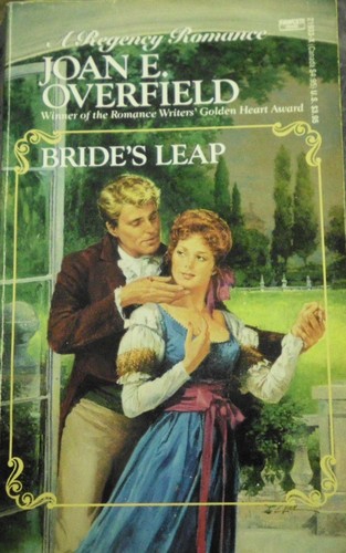 Bride's Leap cover