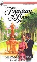 Fountain of love cover