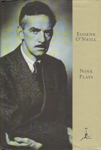 Nine Plays, Selected by the Author cover