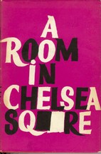 A Room in Chelsea Square cover