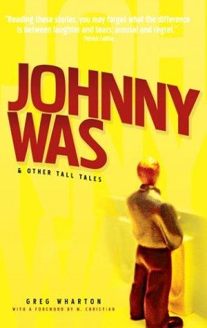 Johnny was cover